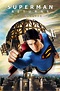 Superman Returns (2006) - Posters — The Movie Database (TMDb)