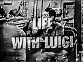 Life with Luigi (TV Series 1952– ) - IMDb