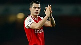 From Arsenal outcast to Arteta's linchpin - Xhaka's remarkable road to ...