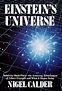 Einstein's Universe by Nigel Calder | Goodreads