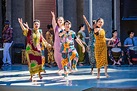 Rotunda Dance Series: Ruth Asawa San Francisco School of the Arts World ...