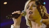 Dana Winner Sound of Silence - YouTube