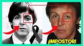 Paul McCartney ESTÁ MUERT0 - Pruebas y Explicación Completa - YouTube