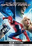 Amazing Spider-Man 2 / The Amazing Spider-Man 2 (2014)(CZ/EN)(2160p 4K ...