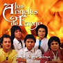 LOS ANGELES DE FUEGO EXITOS A LA VENTA EN ITUNES Y AMAZON | Los angeles ...