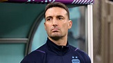 Quem é Lionel Scaloni, técnico da Argentina na Copa do Mundo | Goal.com ...