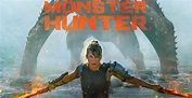 ‘Monster Hunter’, protagonizada por Milla Jovovich, estrena tráiler