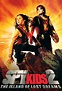 Spy Kids 2: The Island Of Lost Dreams - Official Site - Miramax