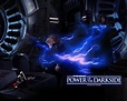 Power of the Dark Side - Star Wars Wallpaper (7714874) - Fanpop