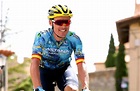 Luis León Sánchez makes Vuelta a España his career-farewell Grand Tour ...