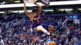 Phoenix Suns: Kelly Oubre Jr. lands three dunks in NBA Top 100 this season