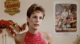 Celluloid Bordello: Jamie Lee Curtis in "Trading Places" - Metro Weekly