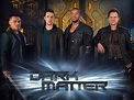 Watch Dark Matter Season 1 | Prime Video