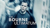 El ultimátum de Bourne español Latino Online Descargar 1080p