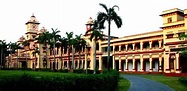 Banaras Hindu University (BHU) Varanasi -Admissions 2022, Ranking ...