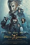 Pirates of the Caribbean 5 Movie Poster - HeyUGuys