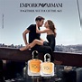 Emporio Armani Because It's You Fragrance | Giorgio Armani Beauty en ...