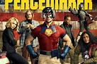 Peacemaker también estrena nuevo póster | DC Comics