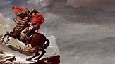 18 Napoleone, La Battaglia di Lipsia, La Campagna di Francia - YouTube