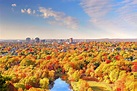 Autumn in New Haven, Ct : r/BeAmazed