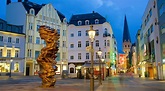 O que fazer em Bonn. Melhores dicas para 2024 | Expedia Turismo