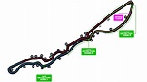 F1 | GP Arabia Saudita 2021: guida e analisi Jeddah Circuit