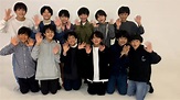 Boys be「関西Jr.LIVE 名古屋へ出陣！」 | ISLAND TV