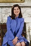 Luci Baines Johnson - Wikipedia