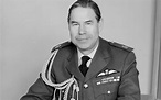 Air Chief Marshal Sir Douglas Lowe – obituary