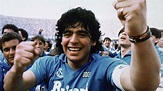 442 | Salió el trailer oficial de la película de Maradona