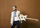 Theo Katzman: Modern Johnny Explores The Darkness With The Light ...
