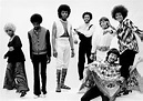 16 Facts About Sly And The Family Stone - Facts.net