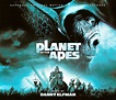 Release “Planet of the Apes: Expanded Original Motion Picture ...