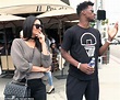 PLL's Shay Mitchell spotted on lunch date with Chicago Bulls' Jimmy ...