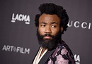 '30 Rock': Donald Glover Still Lived in a College Dorm While Writing ...