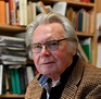 Sozialphilosoph Oskar Negt wird 85 - WELT