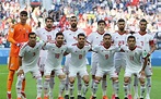 Iran Squad For FIFA World Cup Qatar 2022 And Players List, Position ...