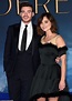 Doctor Who's Jenna Coleman and Game Of Thrones' Richard Madden 'split ...