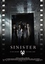 Рецензии на фильм Синистер / Sinister (2012), отзывы