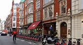 Mayfair turismo: Qué visitar en Mayfair, Londres, 2024 | Viaja con Expedia
