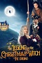 Where to Watch and Stream The Legend of the Christmas Witch: The ...