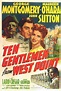 Diez héroes de West Point (1942) - FilmAffinity