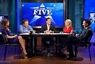 FOX NEWS en VIVO - EE.UU. - Programación FOX NEWS Hoy, Viernes 21 de Mayo