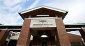 North Carolina State University College of Veterinary Medicine ...