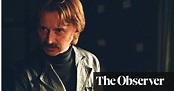 I Know You Know | Robert Carlyle | The Guardian