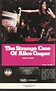 The Strange Case of Alice Cooper (1979)