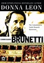 Amazon.com: Commissario Brunetti: Episodes 05 & 06 : Donna Leon's ...