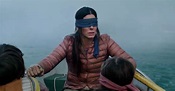 Just A Bunch Of Spicy 'Bird Box' Memes To Feast Your Eyes On