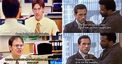 15 Memes From 'The Office' That Show Just Why We Love It