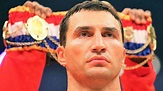 Wladimir Klitschko never granted world heavyweight title fight to ...